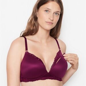 Victoria’s Secret breast feeding bra